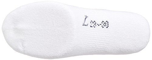 ヨネックス メンズハーフソックス 19122L 画像6