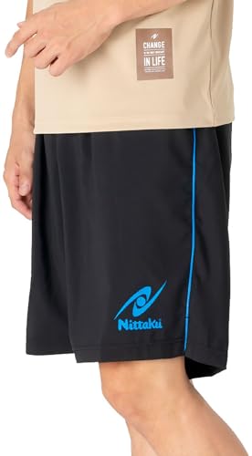 ニッタク ブレーカーハーフパンツ2 NW-2878 画像16