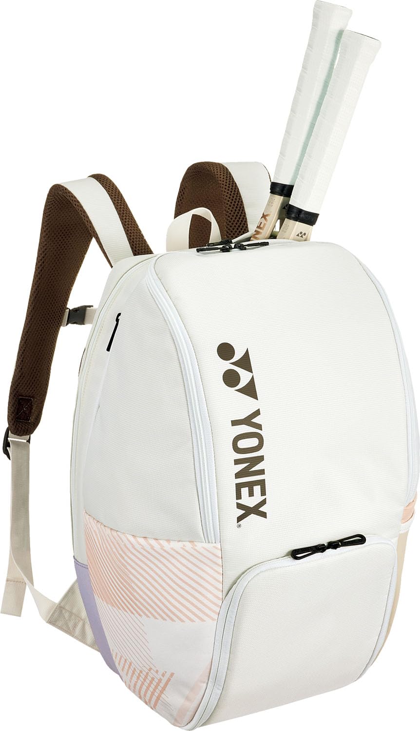 ヨネックス バックパックB BAG2408B サンドベージュ