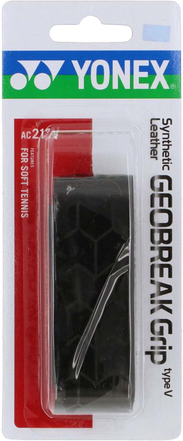 ヨネックス シンセティックレザー GEOグリップV グリップテープ 画像1