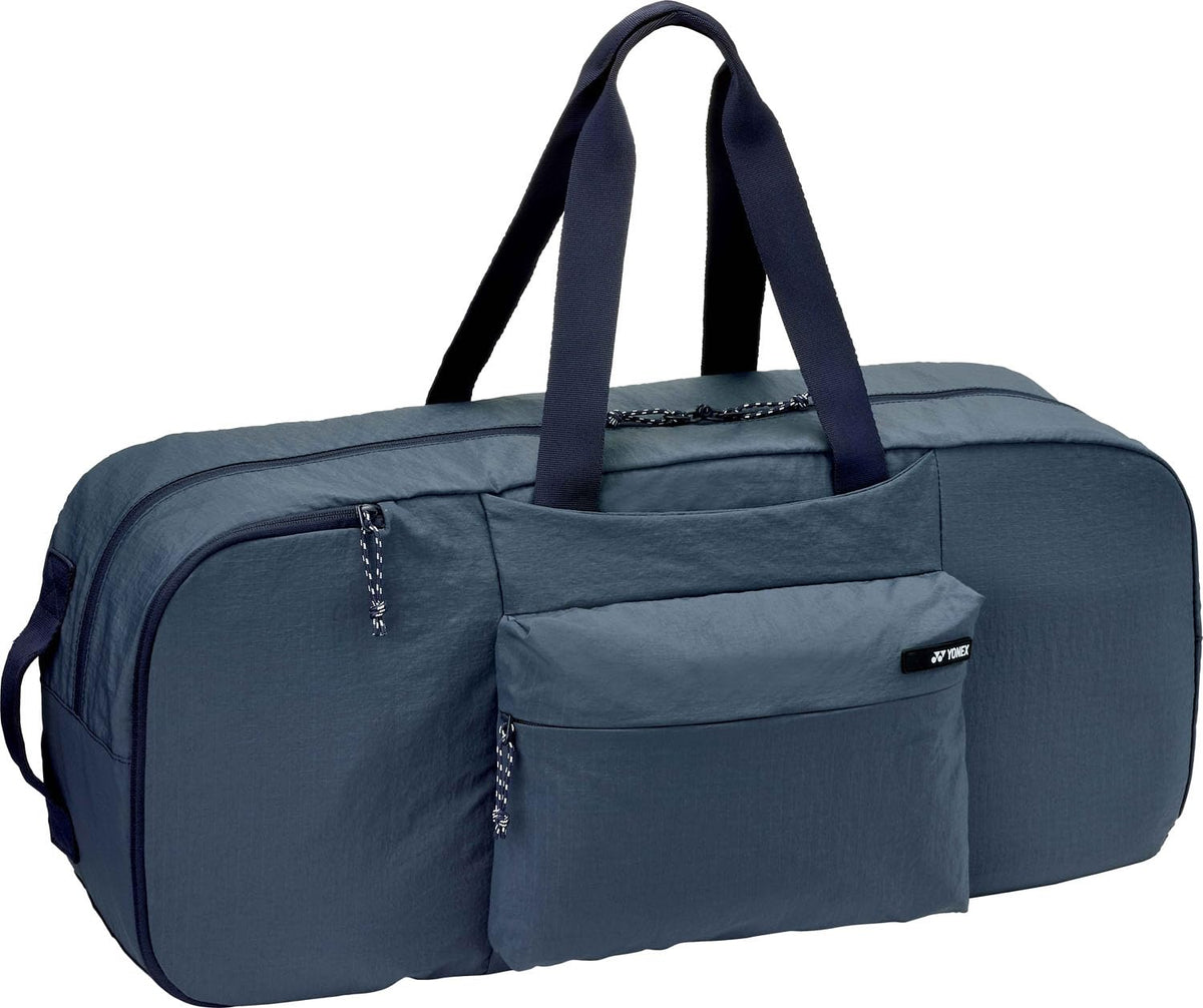 ヨネックス ラケットバッグ BAG2662 グレイッシュネイビー