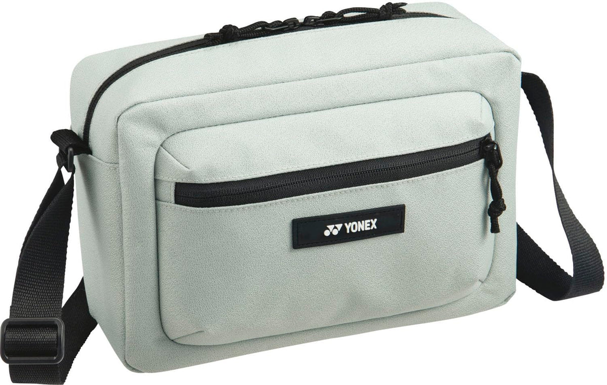 ヨネックス ショルダーバッグ BAG2535 スモークミント