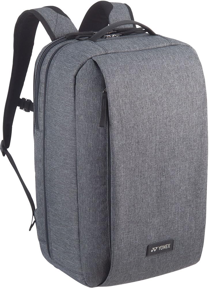 ヨネックス バックパックX BAG2318X グレーモク