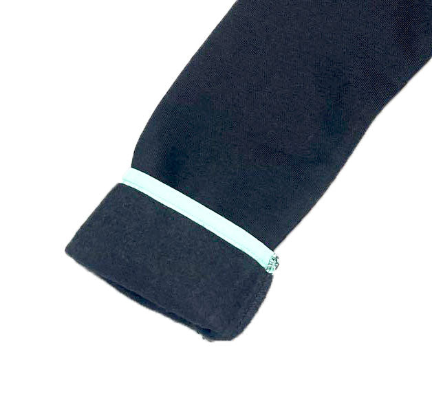 【送料無料!】【国内正規品】 NIKE ナイキ kids 裏起毛 スウェット トレーナー ブラック 86K247