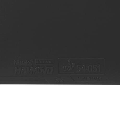 ニッタク ハモンド Z2 裏ソフトラバー 画像9