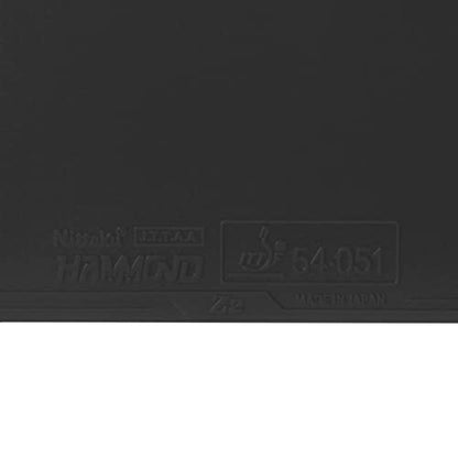 ニッタク ハモンド Z2 裏ソフトラバー 画像9