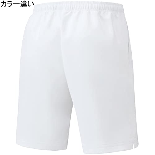 ヨネックス ジュニアハーフパンツ 15150J 画像3