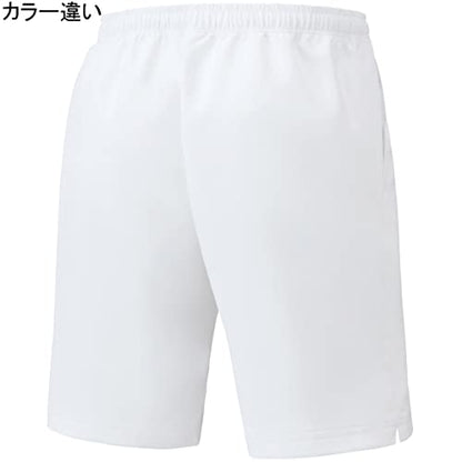 ヨネックス ジュニアハーフパンツ 15150J 画像3