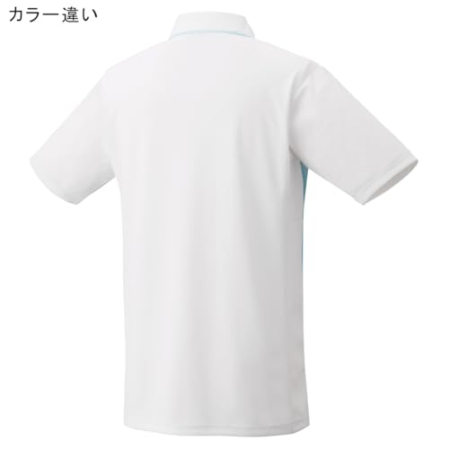 ヨネックス ジュニアゲームシャツ 10610J 画像8