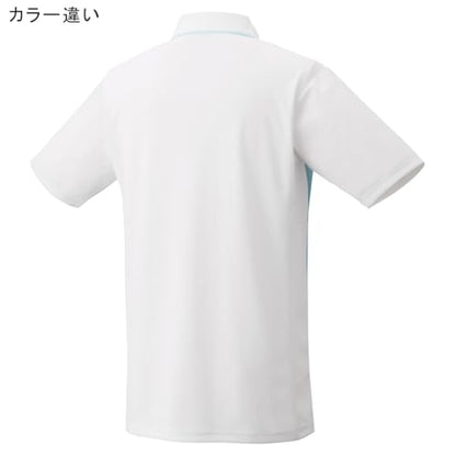 ヨネックス ジュニアゲームシャツ 10610J 画像8