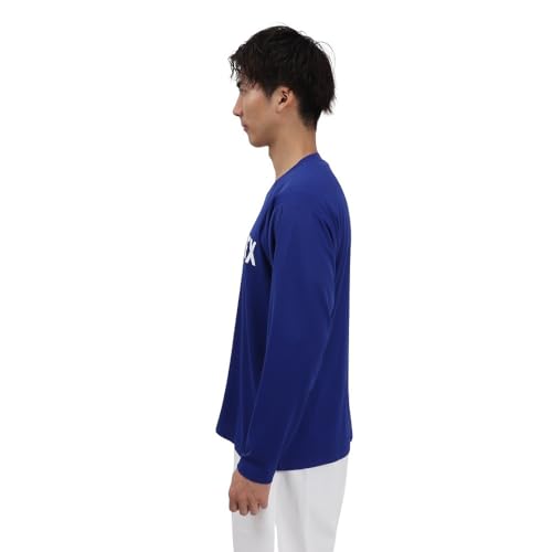 ヨネックス ユニロングスリーブTシャツ 16802 画像9