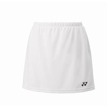 ヨネックス ウィメンズスカート(インナースパッツ付) 26170 画像14