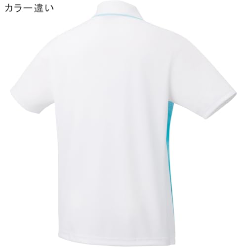 ヨネックス ウィメンズゲームシャツ 20818 画像3