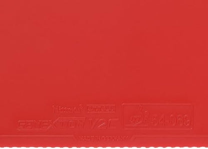 ニッタク ジェネクション V2C 裏ソフトラバー 画像3