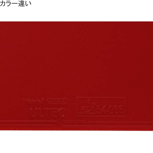ニッタク ウルテック 裏ソフトラバー 画像5