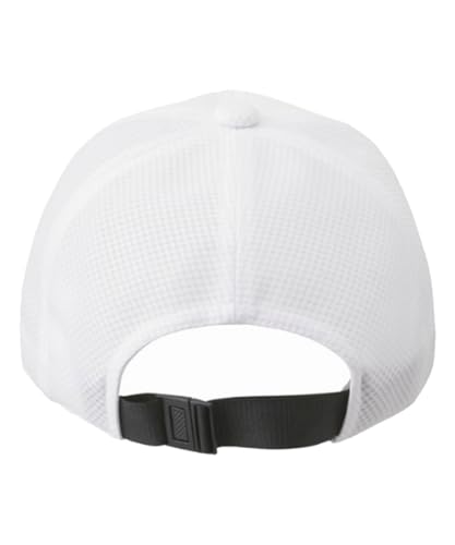 ヨネックス ユニメッシュキャップ 40106 画像3