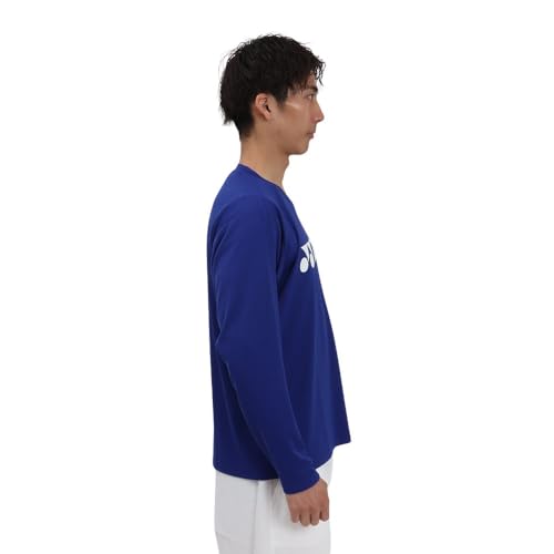 ヨネックス ユニロングスリーブTシャツ 16802 画像13