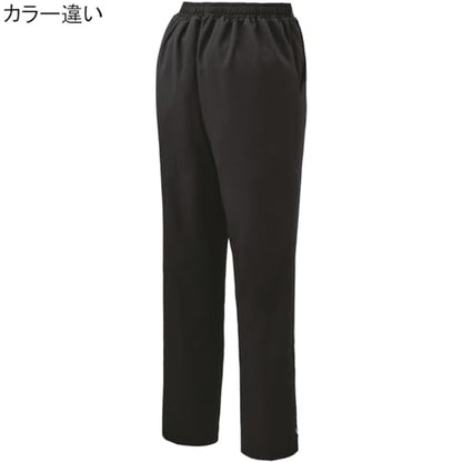 ヨネックス ウィメンズウォームアップパンツ 67100 画像8