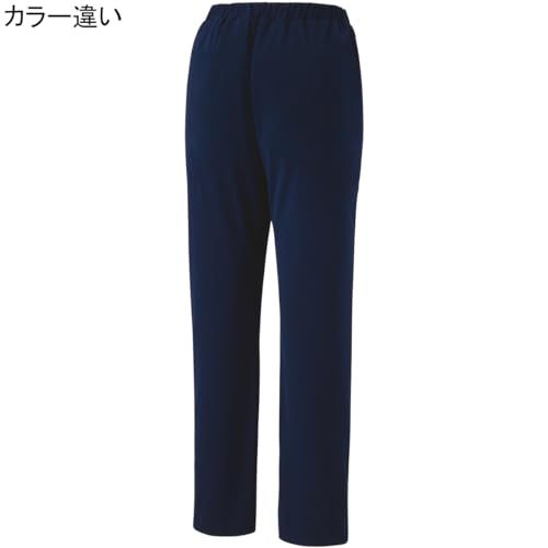ヨネックス ウィメンズニットウォームアップパンツ 67101 画像3