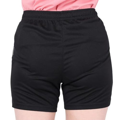 ヨネックス ウィメンズニットハーフパンツ 25068 画像7