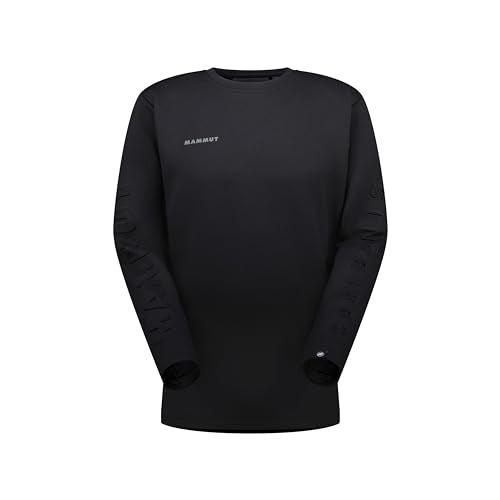 マムート ダイノ 2.0 ミッドレイヤー クルー ネック アジアンフィット 画像20