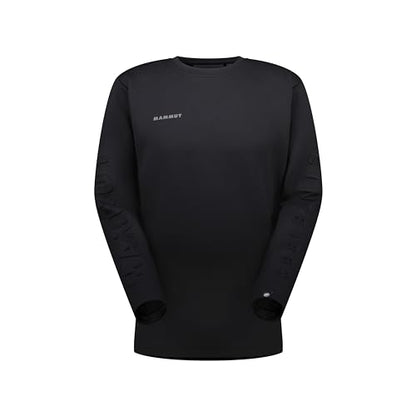 マムート ダイノ 2.0 ミッドレイヤー クルー ネック アジアンフィット 画像20