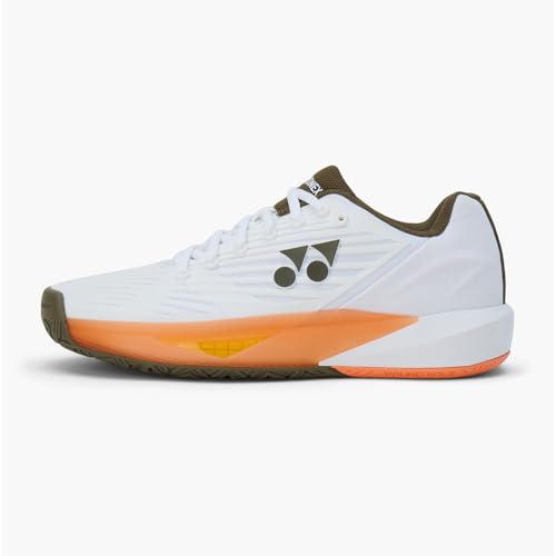 ヨネックス パワークッションエクリプション5ウィメンAC テニスシューズ 画像9