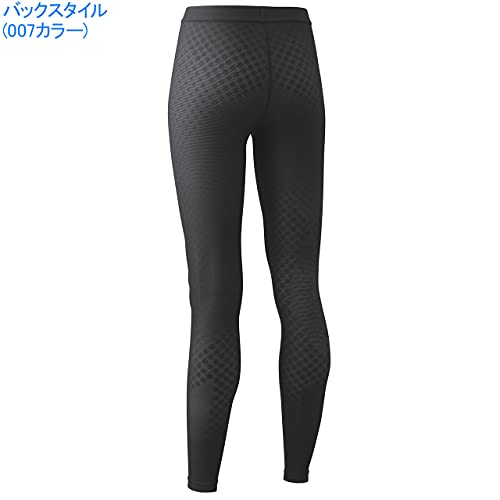 ヨネックス ウィメンズロングスパッツ STBP2509 画像5