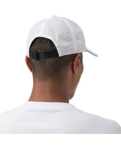 ヨネックス ユニメッシュキャップ 40106 画像7
