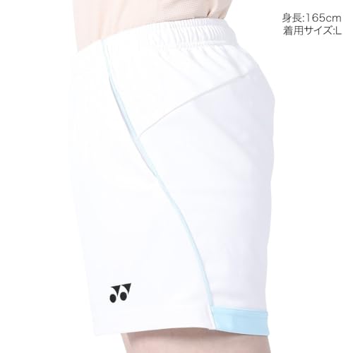 ヨネックス ウィメンズニットショートパンツ 25070 画像5