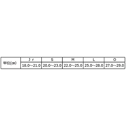 ニッタク 5本指ソックス NW-2900 画像11