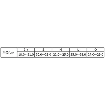 ニッタク 5本指ソックス NW-2900 画像11