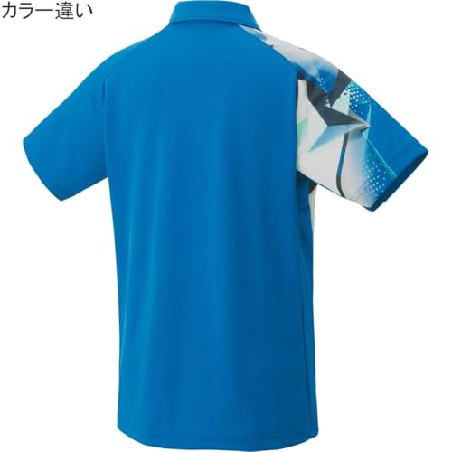 ヨネックス ウィメンズゲームシャツ 20815 画像3