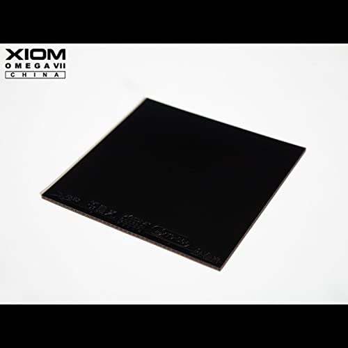 エクシオン オメガ 7 チャイナ 光 裏ソフトラバー 画像11