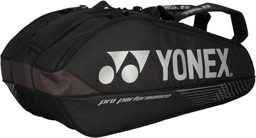ヨネックス ラケットバッグ9 BAG2402N 画像3