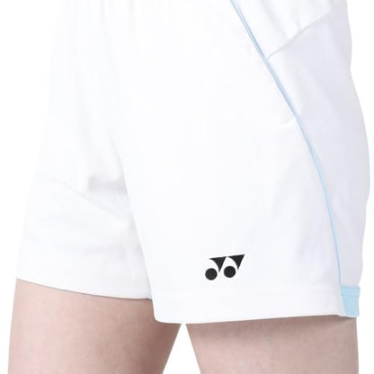 ヨネックス ウィメンズニットショートパンツ 25070 画像15