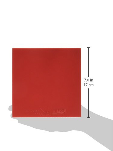 ヤサカ ラクザX 裏ソフトラバー 画像10