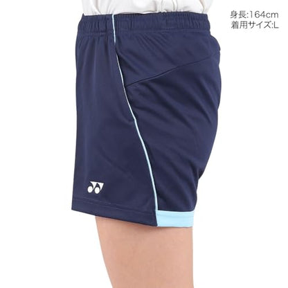 ヨネックス ウィメンズニットショートパンツ 25070 画像22