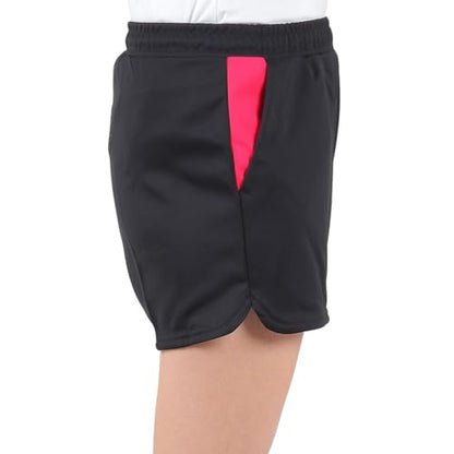 ヨネックス ウィメンズニットショートパンツ 25069 画像9