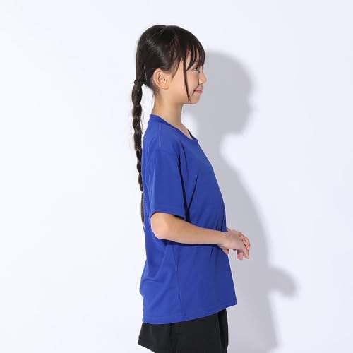 ヨネックス ジュニアドライTシャツ 16800J 画像13