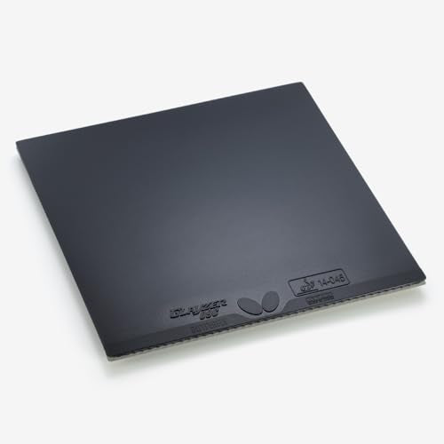 バタフライ グレイザー09C 裏ソフトラバー 画像18