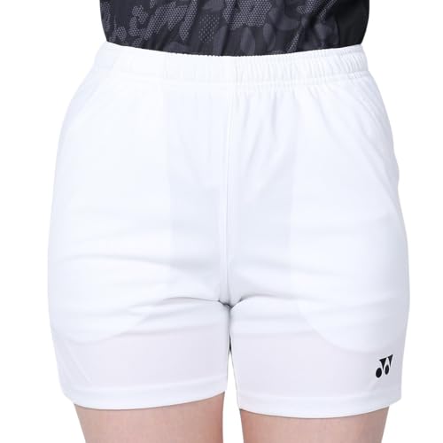 ヨネックス ウィメンズニットハーフパンツ 25068 画像20