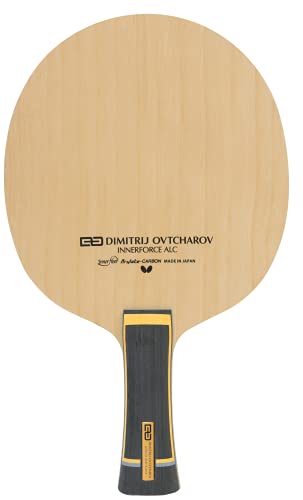 バタフライ オフチャロフ インナーフォース ALC 攻撃用シェークラケット 画像13
