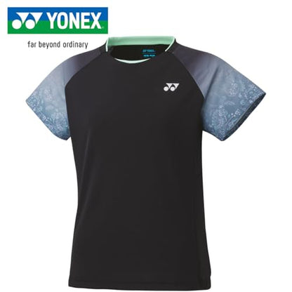 ヨネックス ジュニアゲームシャツ 20816J 画像5