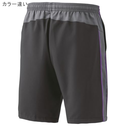ヨネックス ユニハーフパンツ 15187 画像37