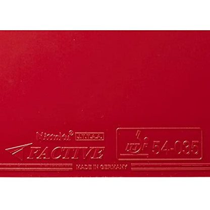 ニッタク ファクティブ 裏ソフトラバー 画像5