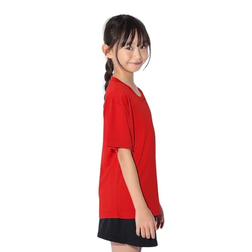 ヨネックス ジュニアドライTシャツ 16800J 画像30