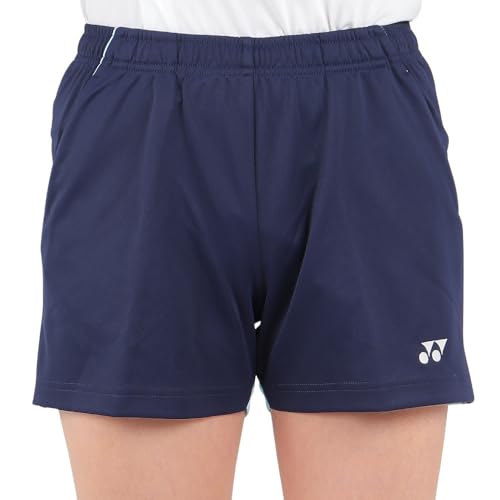 ヨネックス ウィメンズニットショートパンツ 25070 画像20