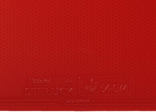ニッタク ステラック 裏ソフトラバー 画像5