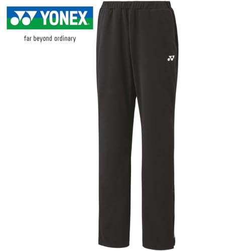 ヨネックス ウィメンズニットウォームアップパンツ 67101 画像5